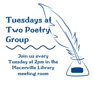 PV - Tuesdays at Two